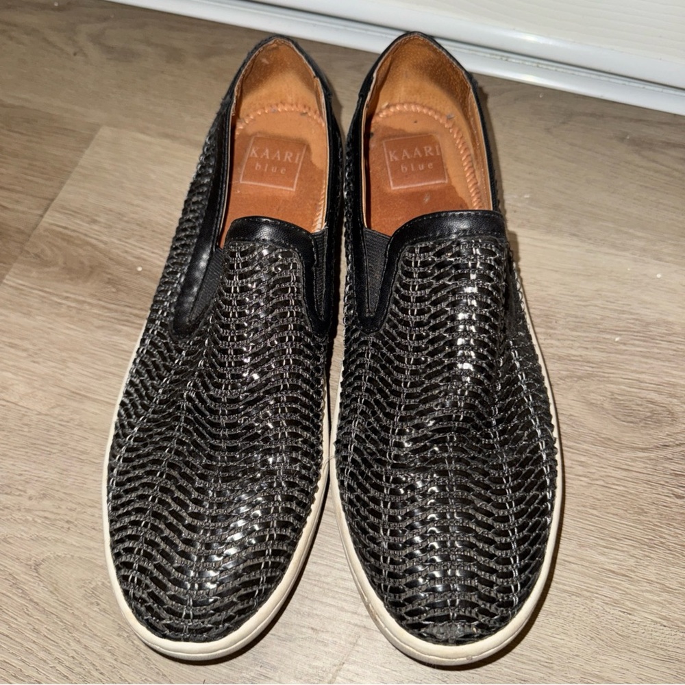 KAARI Size 10 Sneakers Women's Shoes